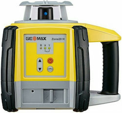 Geomax Zone20 H Rotational Laser Level Geomax Zone20 H Rotational Laser Level
