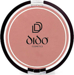 Dido Cosmetics Compact Rouge Ρουζ 10gr