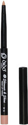 Dido Cosmetics Twist Pencil Shimmer & Shine Lippenkonturenstift