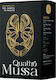 Gusto Cafea Espresso Guatemala Quattro Mussa Boabe 1kg