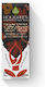 Holigreen Protein Raw Bar with 6.6gr Protein & Flavor Double Chocolate 60gr