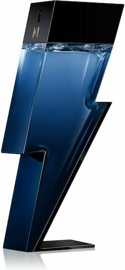 Carolina Herrera Bad Boy Cobalt Eau de Parfum 100ml