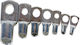Elmark Kabelanschluss 59046