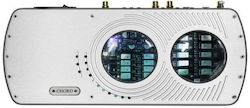 Chord Electronics Symphonic Phono Preamp Ασημί