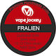 Vape Jockey Handmade Fralien Coil 0.12 ohm (Dual) - Vape Jockey