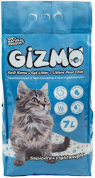 Gizmo Katzenstreu 7Es MM0185