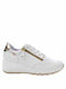 Ragazza Sneakers White