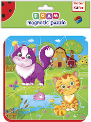 Kids Puzzle Farm Animals for 3+ years+ Years 17pcs Roter Kafer Kids Puzzle Farm Animals for 3+ years+ Years 17pcs Roter Kafer