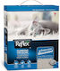 Reflex Cat Litter Bentonite Cat Litter Unscented 10lt