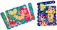 Kinderpuzzle Meer Meer für 3+ Jahre alt+ Jahre 16pcs Roter Kafer