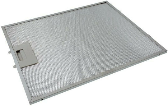 Beko 9189204750 Replacement Metal Filter Vent Hood Compatible with Arcelik / Beko 30x34.5cm