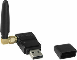 Futurelight WDR USB Ασύρματος Δέκτης