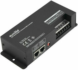 Eurolite ED Strip RGBW DMX Контролер Светлинна Конзола и Ethernet Връзка