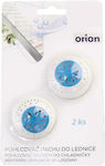 Orion 834800 Desodorierungsmittel für Kühlschrank