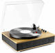 Fenton RP162 102.164 Turntables with Preamp and...