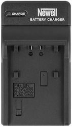 Newell Φορτιστής Μπαταρίας NP-FW - NL1187 DC-USB