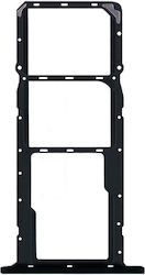 Sim Card Slot Black Galaxy A12 Sim Card Slot Black Galaxy A12