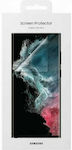 Samsung Screen Protector (Galaxy S22 Ultra 5G)