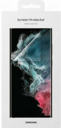 Samsung Screen Protector (Galaxy S22 Ultra 5G)