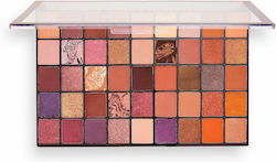 Revolution Beauty Maxi Reloaded Eye Shadow Pale...
