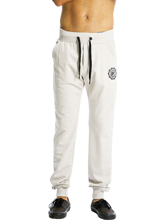 Paco & Co 13415 Pantaloni de trening cu Elastic...