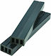 Showood Lemn pentru Podea de Grădină din WPC 290x5buc 1buc 3x5x290cm