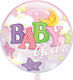 Balloon Bubble Jumbo Round Multicolour 55.8cm