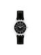 Swatch Classiness Again Watch with Black Rubber Strap