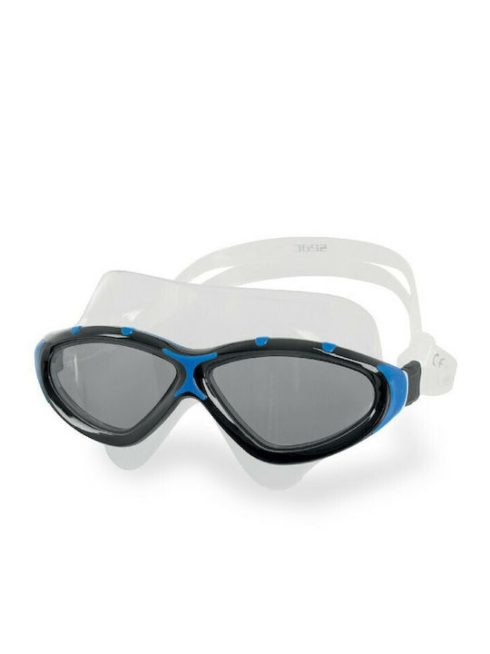 Seac Seac Swimming Goggles Adults with Anti-Gla...