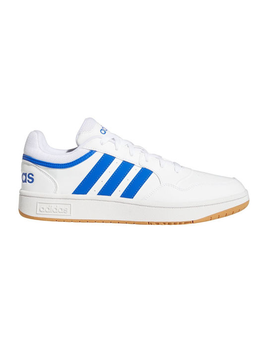 Adidas Hoops 3.0 Ανδρικά Sneakers Cloud White /...