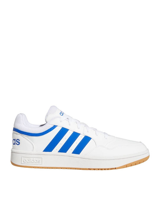 adidas Hoops 3.0 Ανδρικά Sneakers Cloud White /...
