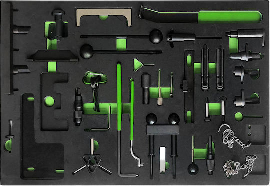 JBM Seat Auto Handwerkzeuge Set für