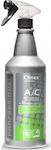 Clinex Spray Reinigung für Klimaanlagen A/C Cleaner 1l 77-554