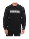 Sweatshirt Black