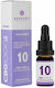 KannaBio Vital Έλαιο Κάνναβης σε Σταγόνες 1000mg με 10% CBG 10ml