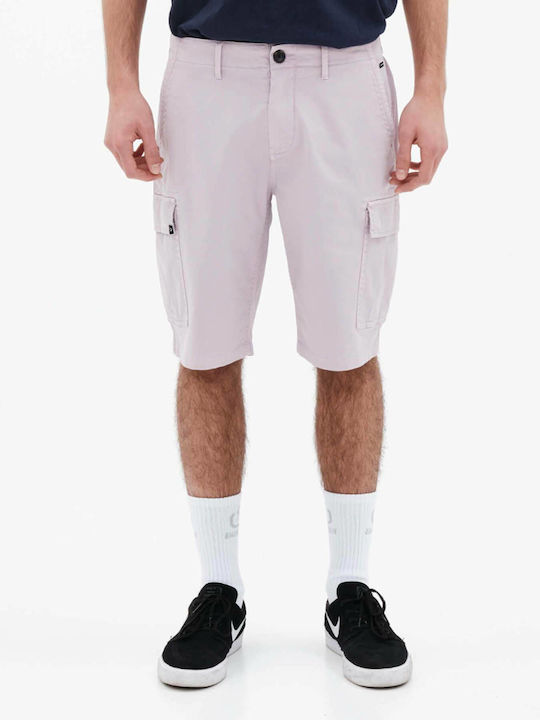 Emerson Мъжка Бермуда Cool Pink