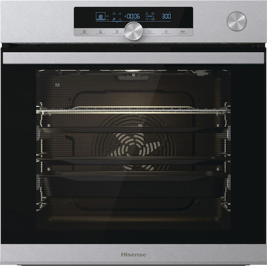 Hisense Cuptor Deasupra Blatului 77lt L59.5cm.