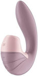 Satisfyer Supernova Clitoral Vibrator Pink