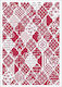 Stamperia Stencil Designs