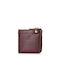 Bull Captain -H Men's Leather Wallet with RFID Brown