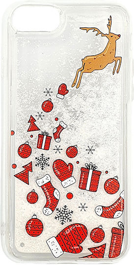 Gifts Back Cover Πολύχρωμο (iPhone 5/5s/SE)