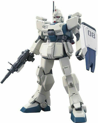 Namco - Bandai Gundam: HGUC 1/144 (G) Ez-8 Φιγούρα Δράσης