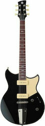 Yamaha Revstar RSS02T Elektrische Gitarre SG mi...