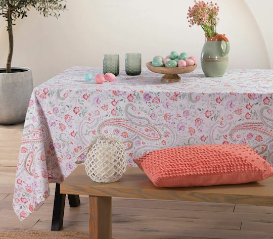 Nef-Nef Homeware Runner Anais Multi 45x140cm