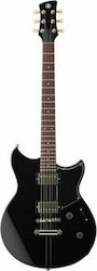 Yamaha Revstar RSE20 Elektrische Gitarre SG mit...