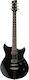 Yamaha Revstar RSE20 Elektrische Gitarre SG mit...