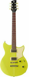 Yamaha Revstar RSE20 Elektrische Gitarre SG mit...