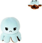 Plush Reversible Octopus