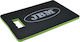JBM 53191 Foam Kneeling Pillow Afro