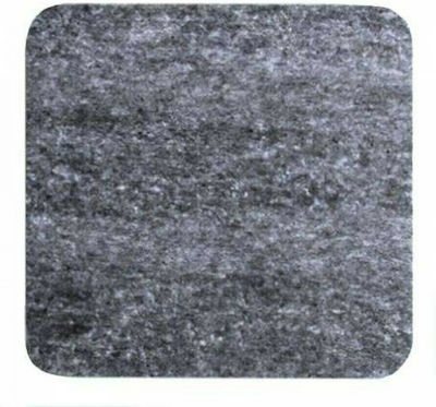 Audiodesigner Ecoplan Square Sound Absorbing Panel L60xW60cm 4pcs Gray